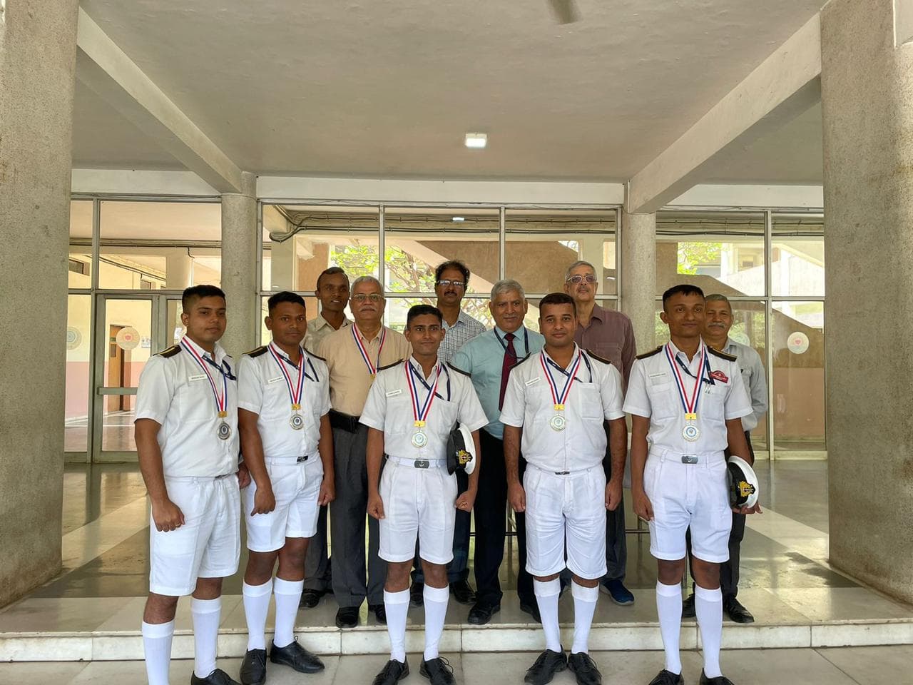 Presidency Degree College  photo 8